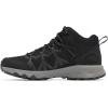 imageColumbia Mens Peakfreak II Mid OutdryBlackTitanium Ii