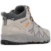 imageColumbia Mens Peakfreak II Mid OutdryFlint GreyCanyon Sun