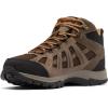 imageColumbia Mens Redmond III Mid Waterproof2024 CordovanElk