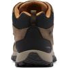 imageColumbia Mens Redmond III Mid Waterproof2024 CordovanElk