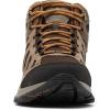 imageColumbia Mens Redmond III Mid Waterproof2024 CordovanElk