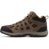 imageColumbia Mens Redmond III Mid Waterproof2024 CordovanElk