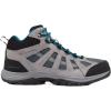 imageColumbia Mens Redmond III Mid Waterproof2024 GraphiteBlack