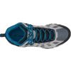 imageColumbia Mens Redmond III Mid Waterproof2024 GraphiteBlack