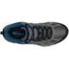 imageColumbia Mens Redmond Iii Waterproof2024 SharkPhoenix Blue