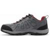 imageColumbia Mens Redmond Iii Waterproof2024 Titanium Grey SteelBlack