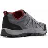 imageColumbia Mens Redmond Iii Waterproof2024 Titanium Grey SteelBlack