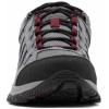 imageColumbia Mens Redmond Iii Waterproof2024 Titanium Grey SteelBlack