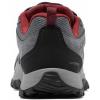 imageColumbia Mens Redmond Iii Waterproof2024 Titanium Grey SteelBlack