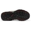 imageColumbia Mens Redmond Iii WaterproofPebbleDark Sienna