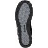 imageColumbia Mens Trailstorm Ascend Waterproof Mid Hiking Shoe2024 BlackDark Grey
