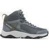 imageColumbia Mens Trailstorm Ascend Waterproof Mid Hiking ShoeGraphiteNori