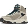 imageColumbia Mens Trailstorm Ascend Waterproof Mid Hiking ShoeKettleNight Wave