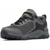 imageColumbia Mens Trailstorm Ascend Waterproof2024 Dark GreyGolden Yellow