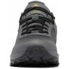 imageColumbia Mens Trailstorm Ascend Waterproof2024 Dark GreyGolden Yellow