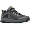 imageColumbia Mens Trailstorm Ascend Waterproof2024 Dark GreyGolden Yellow