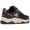 imageColumbia Mens Trailstorm Ascend WaterproofBlackCanyon Sun
