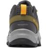 imageColumbia Mens Trailstorm Ascend WaterproofSharkRaw Honey
