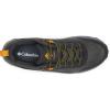 imageColumbia Mens Trailstorm Ascend WaterproofSharkRaw Honey
