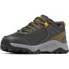 imageColumbia Mens Trailstorm Ascend WaterproofSharkRaw Honey