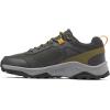 imageColumbia Mens Trailstorm Ascend WaterproofSharkRaw Honey