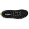 imageColumbia Mens Vertisol Trail Hiking ShoeBlackNapa Green