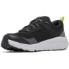 imageColumbia Mens Vertisol Trail Hiking ShoeBlackNapa Green