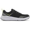 imageColumbia Mens Vertisol Trail Hiking ShoeBlackNapa Green