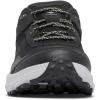 imageColumbia Mens Vertisol Trail Hiking ShoeBlackNapa Green