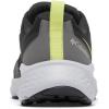 imageColumbia Mens Vertisol Trail Hiking ShoeBlackNapa Green
