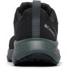 imageColumbia Mens Vertisol Trail Hiking ShoeBlackPure Silver