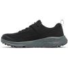 imageColumbia Mens Vertisol Trail Hiking ShoeBlackPure Silver