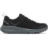imageColumbia Mens Vertisol Trail Hiking ShoeBlackPure Silver