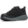 imageColumbia Mens Vertisol Trail Hiking ShoeBlackPure Silver