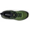 imageColumbia Mens Vertisol Trail Hiking ShoeCanteenFresh Kiwi