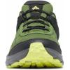 imageColumbia Mens Vertisol Trail Hiking ShoeCanteenFresh Kiwi