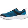 imageColumbia Mens Vertisol Trail Hiking ShoePhoenix BluePoppy Red
