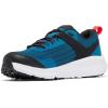 imageColumbia Mens Vertisol Trail Hiking ShoePhoenix BluePoppy Red
