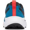 imageColumbia Mens Vertisol Trail Hiking ShoePhoenix BluePoppy Red