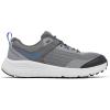 imageColumbia Mens Vertisol Trail Hiking ShoeTitanium Grey SteelVivid Blue
