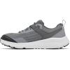 imageColumbia Mens Vertisol Trail Hiking ShoeTitanium Grey SteelVivid Blue