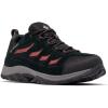 imageColumbia Mens Crestwood Waterproof2024 BlackSpice