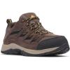 imageColumbia Mens Crestwood Waterproof2024 MudSquash