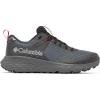 Dark Grey/Mountain Red