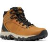 imageColumbia Mens Newton Ridge Plus II WaterproofElkBlack
