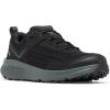 imageColumbia Mens Vertisol Trail Hiking ShoeBlackPure Silver