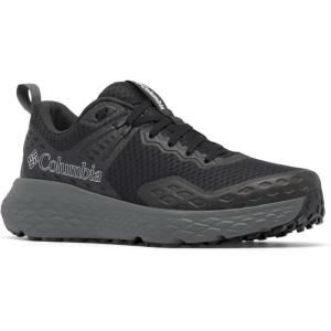 imageColumbia Mens Konos TRS Outdry Hiking ShoeBlackGrill