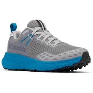 imageColumbia Mens Konos TRS Outdry Hiking ShoeCumulus GreyBlue Echo