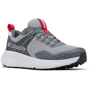 imageColumbia Mens Konos TRS Outdry Hiking ShoeMonumentMountain Red