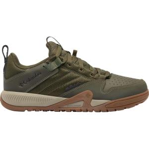 imageColumbia Mens Landroamer Trailrider SneakerPeatmossPebble